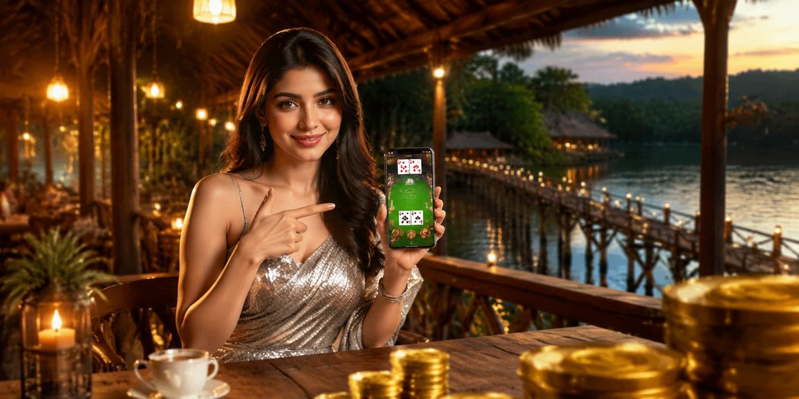 সিলেটে স্মার্টফোনে ক্রিকেট বেটিং করছে যুবক